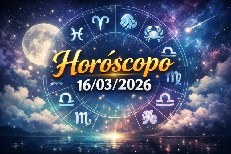 Horóscopo do dia