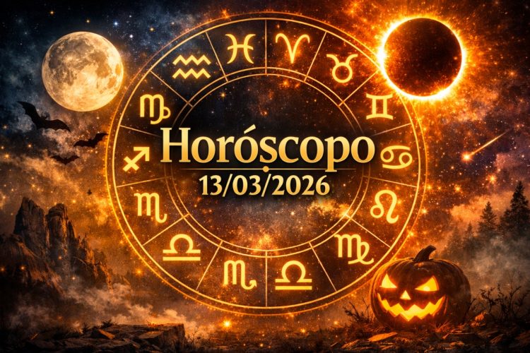 Horóscopo do dia