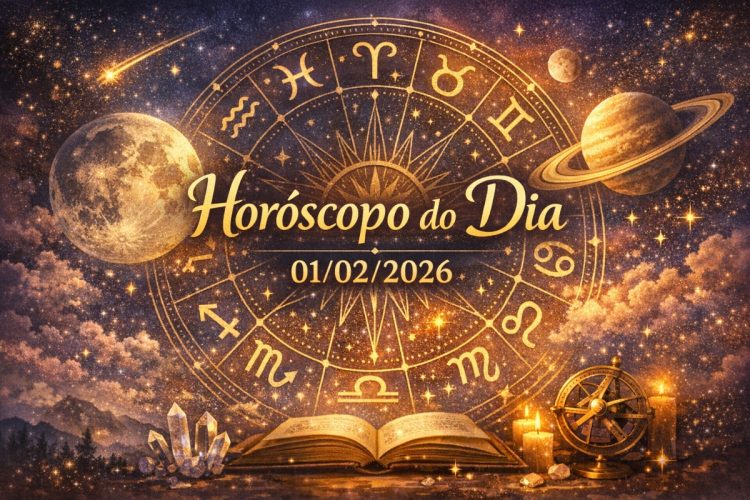 Horóscopo do dia