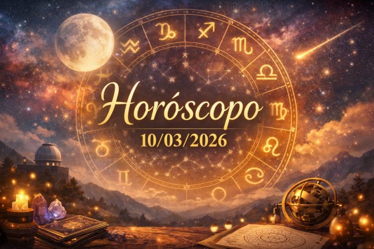 Horóscopo do dia