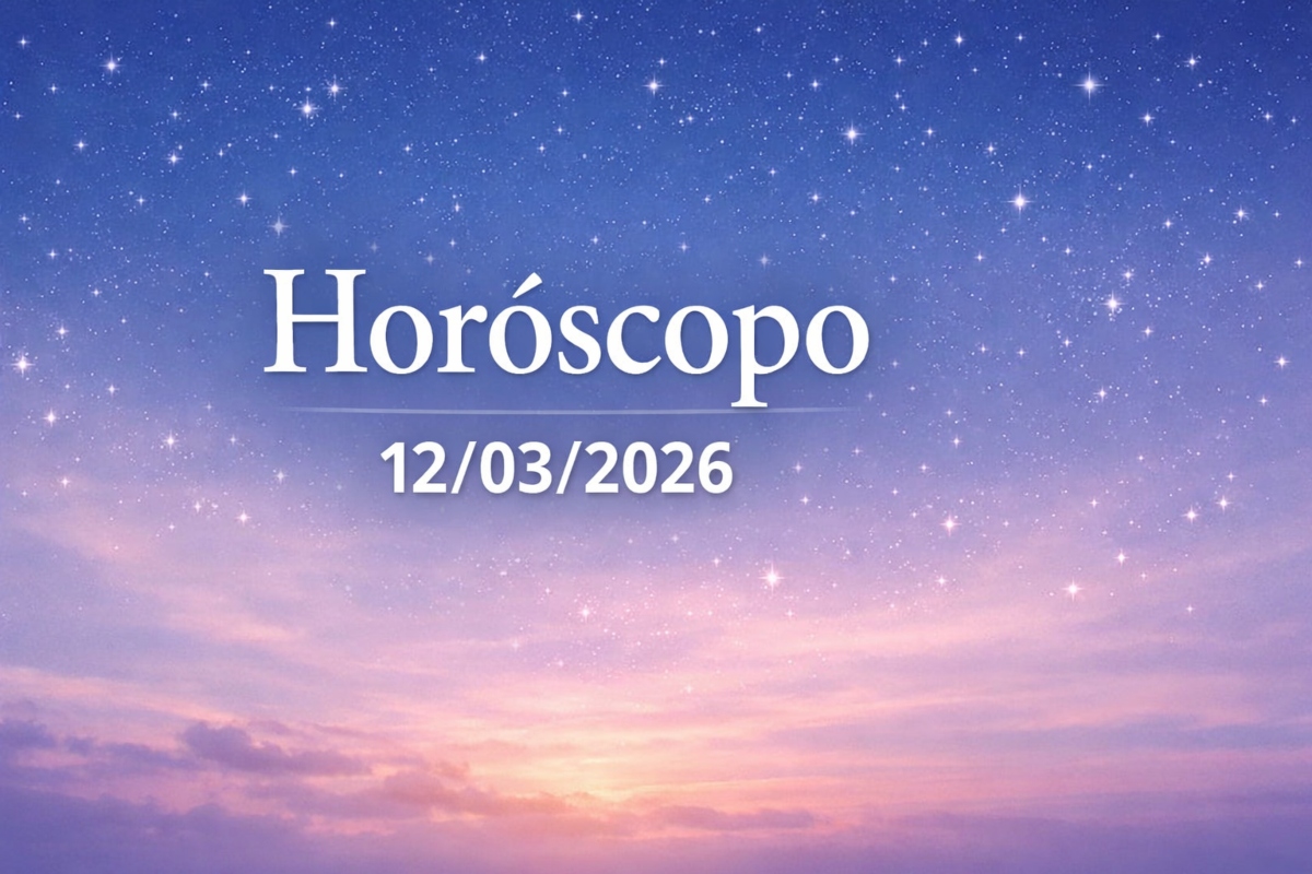 Horóscopo do dia