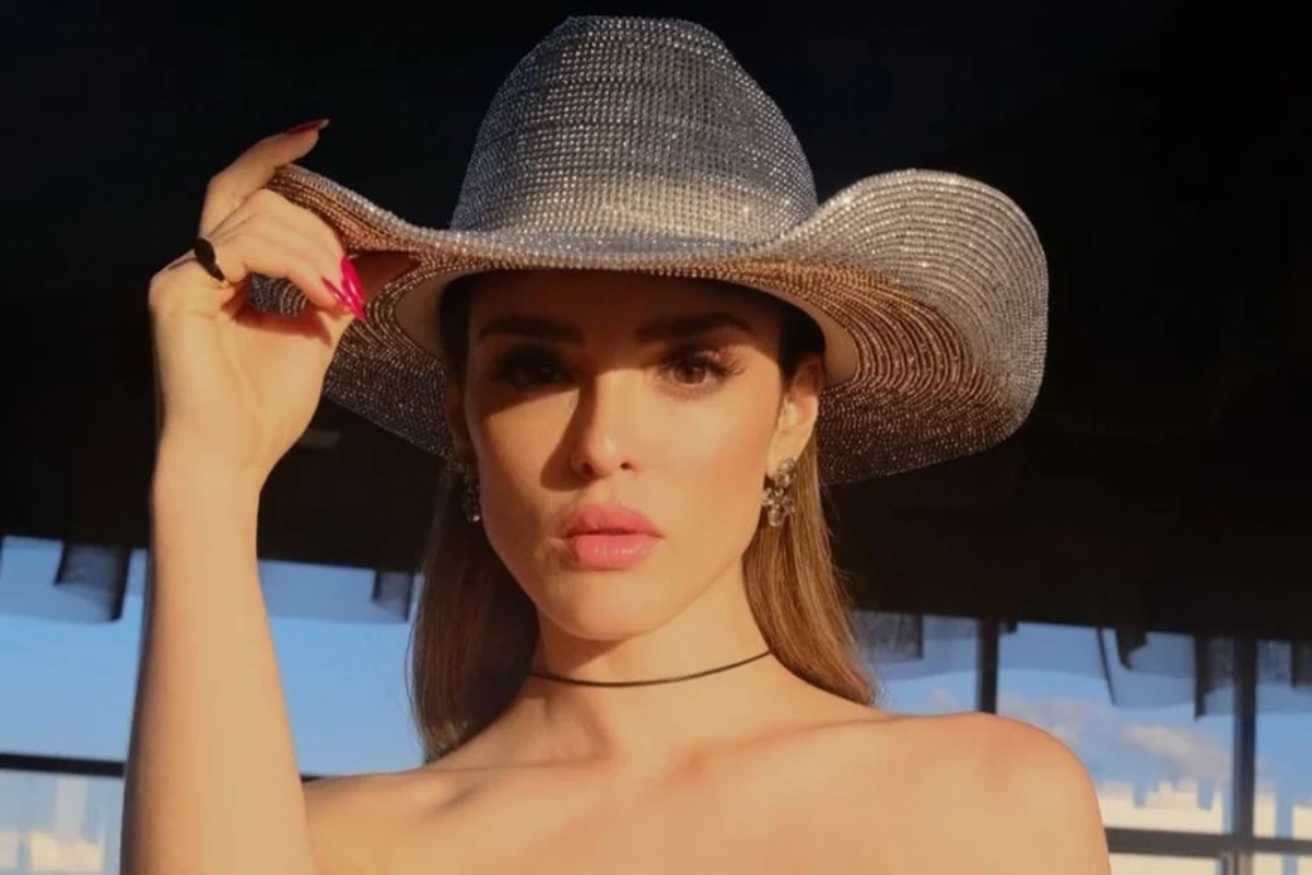 Naiane (Isabelle Drummond)