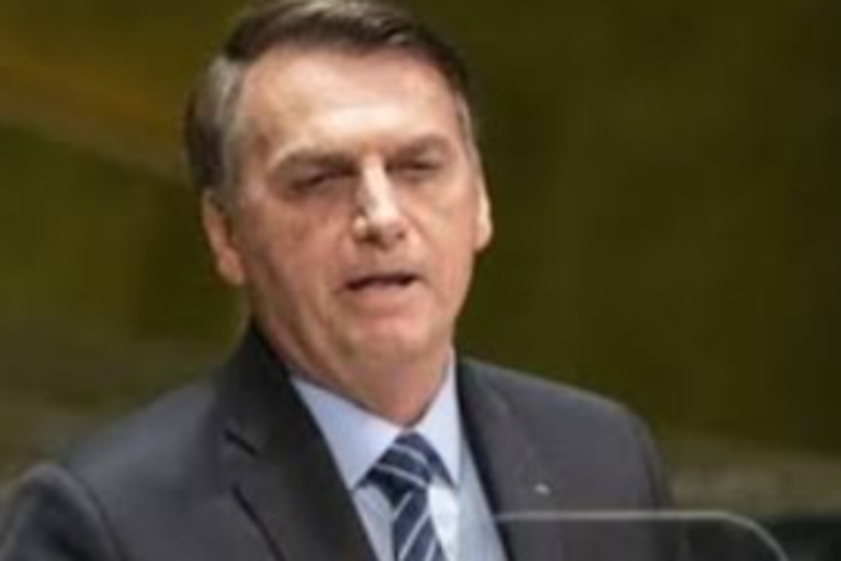 jair bolsonaro