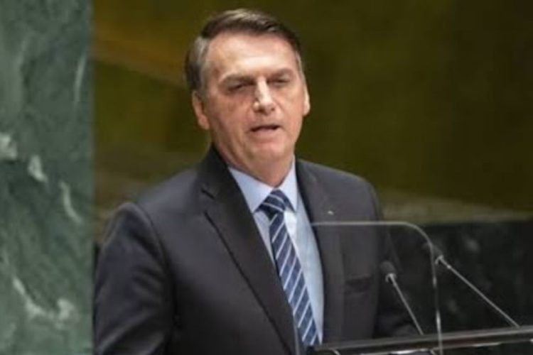 Jair Bolsonaro