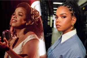 Jeniffer faz balanço da sua protagonista, Dita Ribeiro, perto do último capítulo de Êta Mundo Melhor