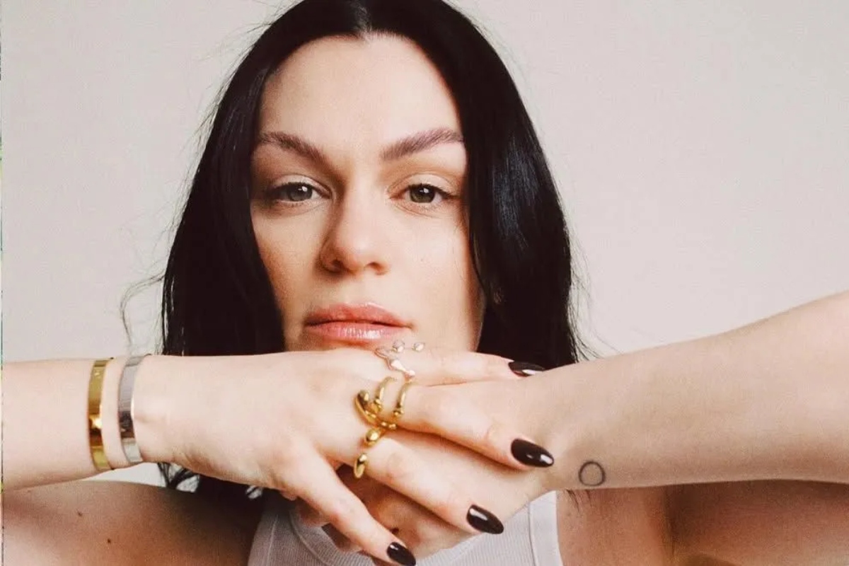 Jessie J