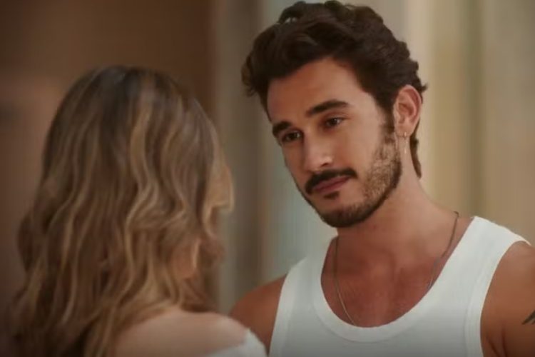 João Raul revela que ainda não tirou Agrado da cabeça, e pega Naiane de surpresa