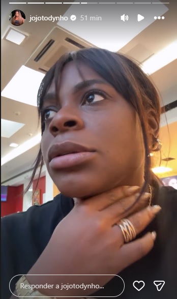 Jojo Todynho Stories