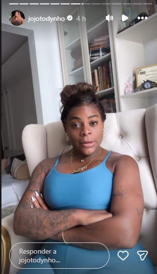 Jojo Todynho Stories