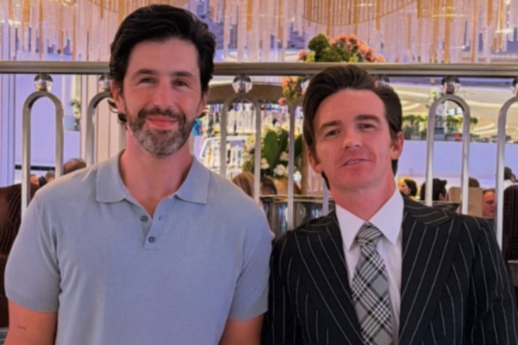 josh peck e drake bell