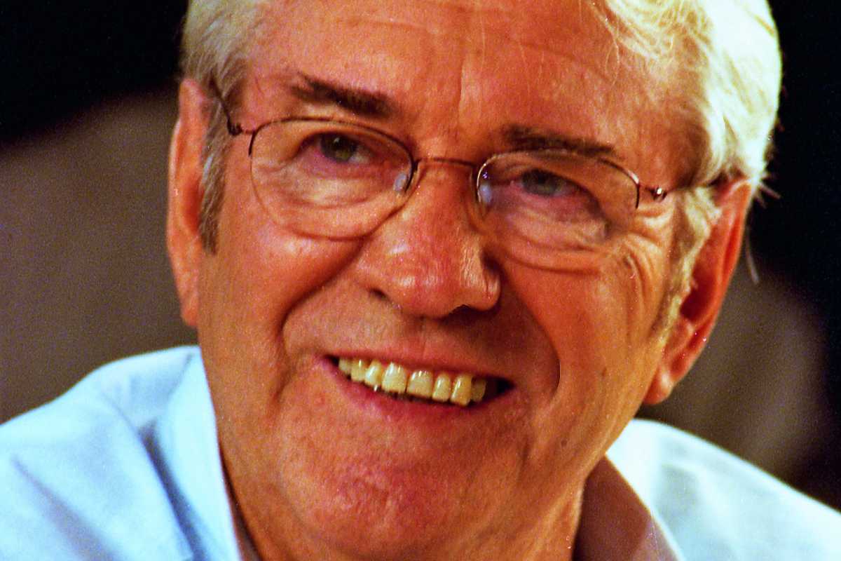 Juca de Oliveira no De Frente com Gabi