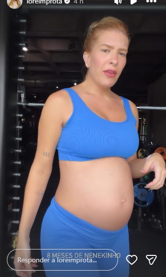 Lore Improta Stories