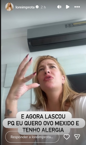 Lore Improta Stories