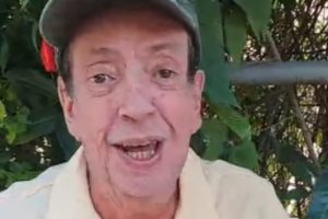 marcos oliveira se desculpando por fala sobre retiro do artistas