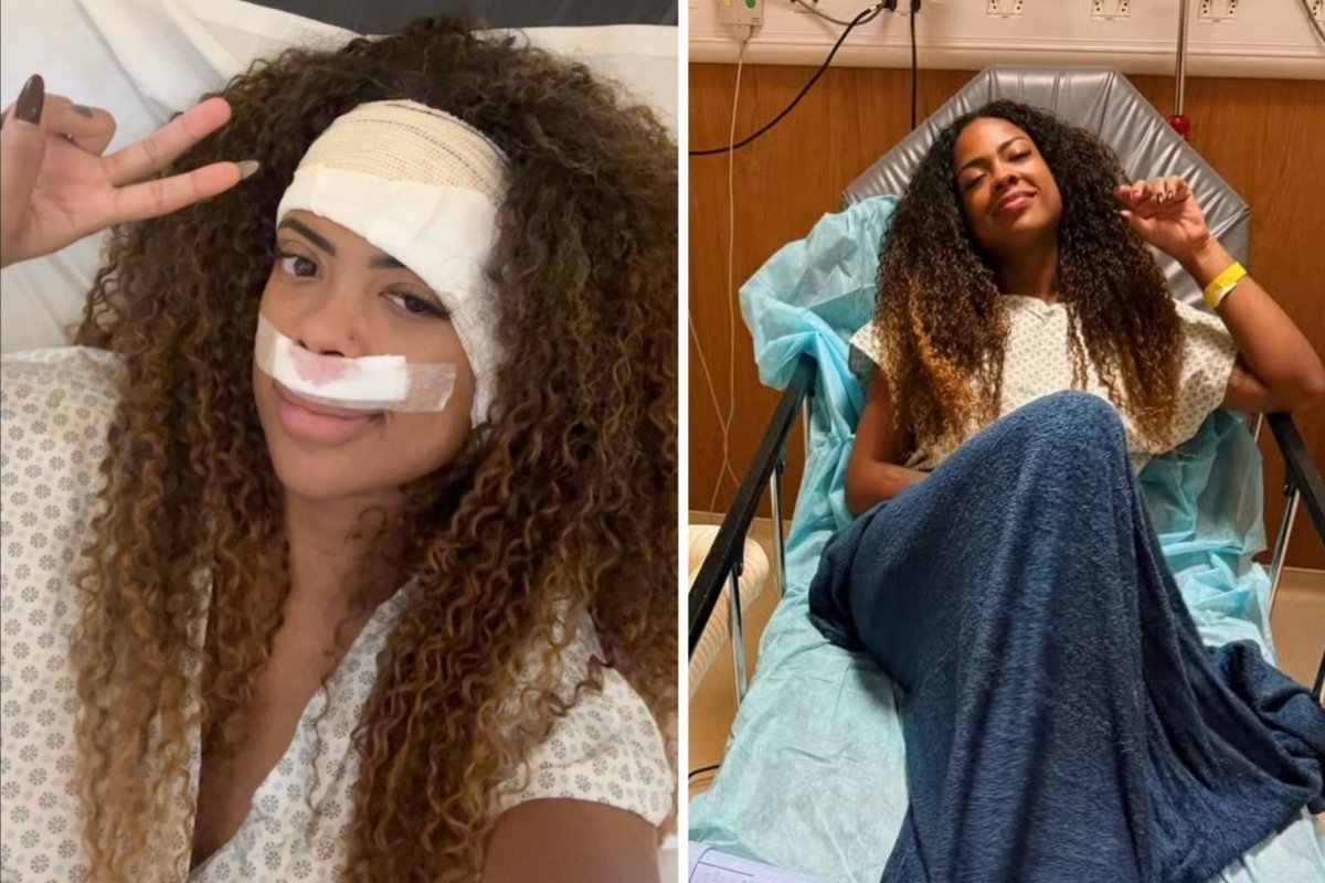 Marvvila no hospital