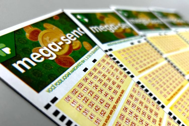 Mega-sena