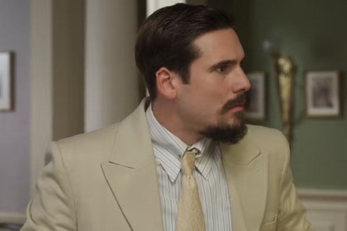 Mirinho ficará em pânico ao não encontrar a mala