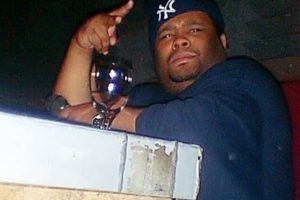 Morre DJ Lord Sear