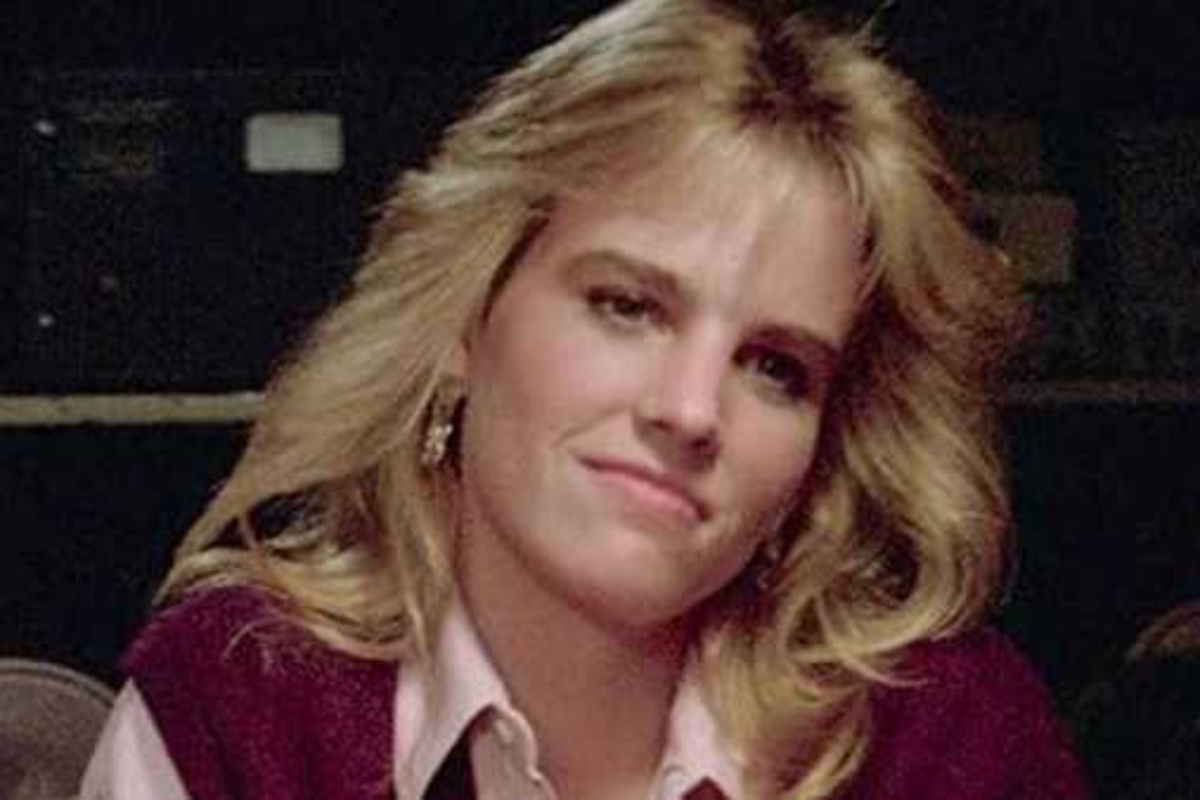 Morre Jennifer Runyon