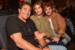 Luciano Szafir, Sasha e João Lucas