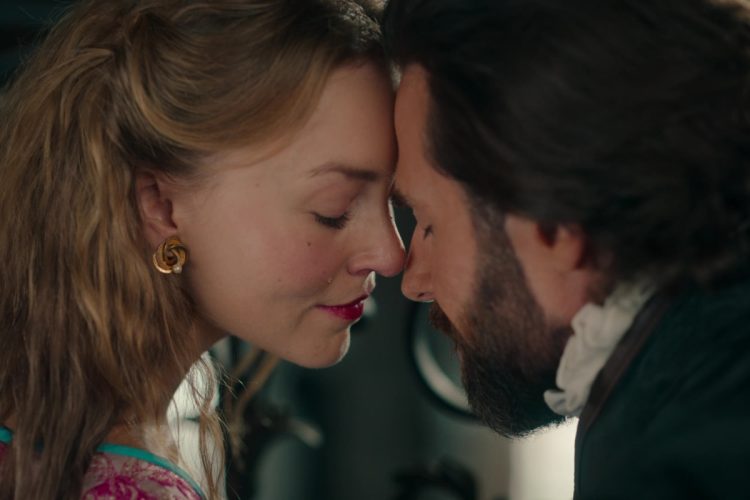 O Estranho Retorno de Diana Salazar