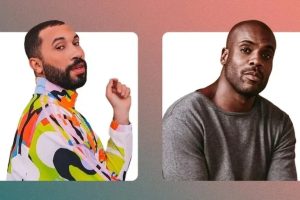 Gil do Vigor e Rafael Zulu entram para o 'Papo de Segunda'