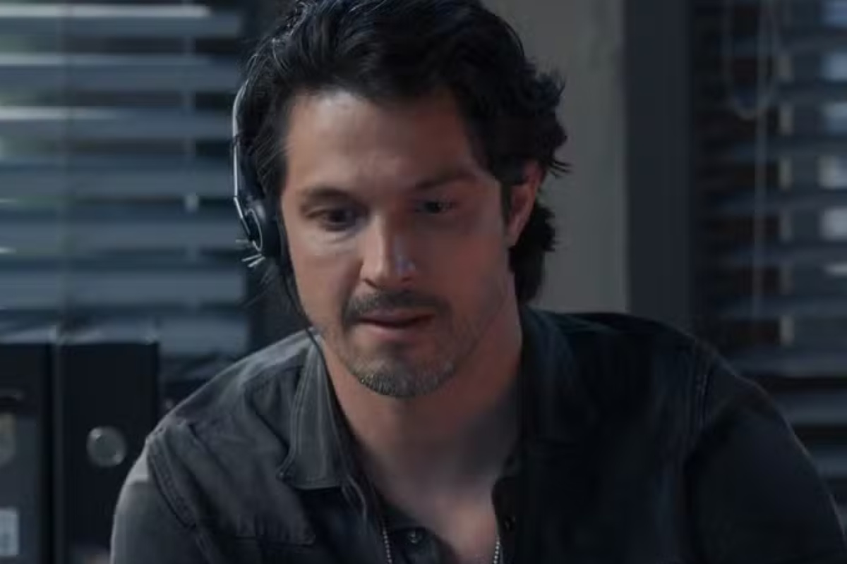 Paulinho ficará em choque ao descobrir que foi Gerluce quem comandou o roubo das Três Graças