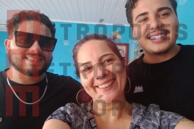 Ex-BBB Pedro Henrique recebe alta