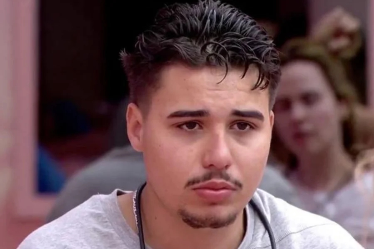 Pedro Henrique Espíndola processa Globo após saída do BBB 26