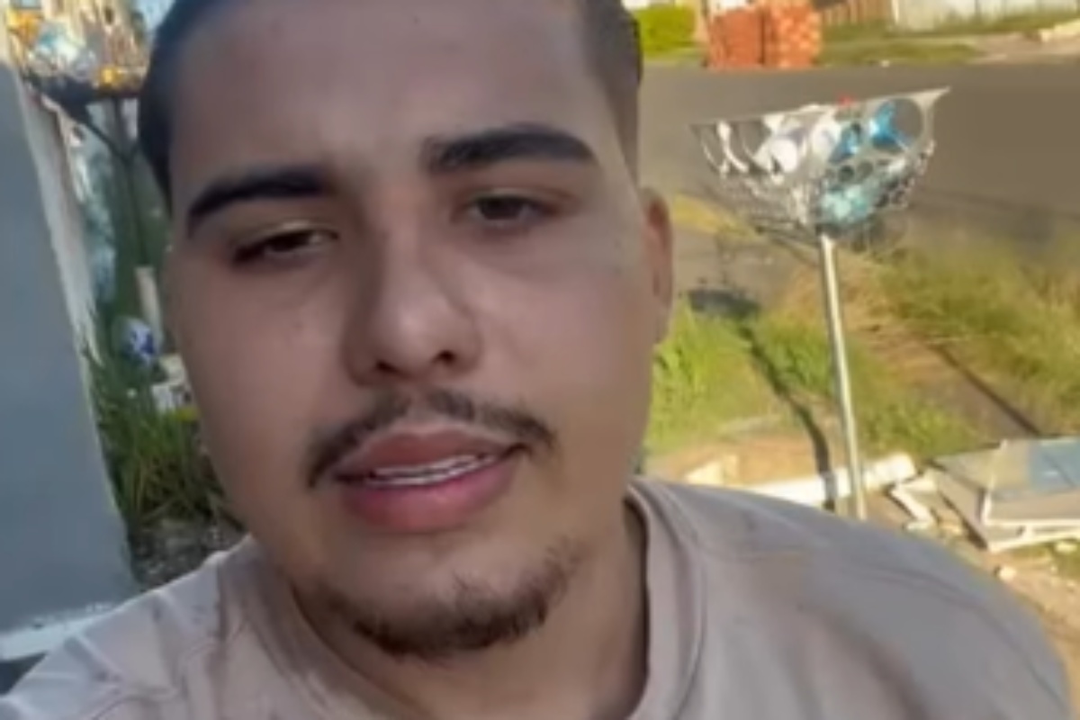 reaparição de pedro henrique spindola do bbb 26 após alta de clínica de reabilitação