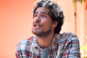 Raul ficará abalado com notícia, em Três Graças