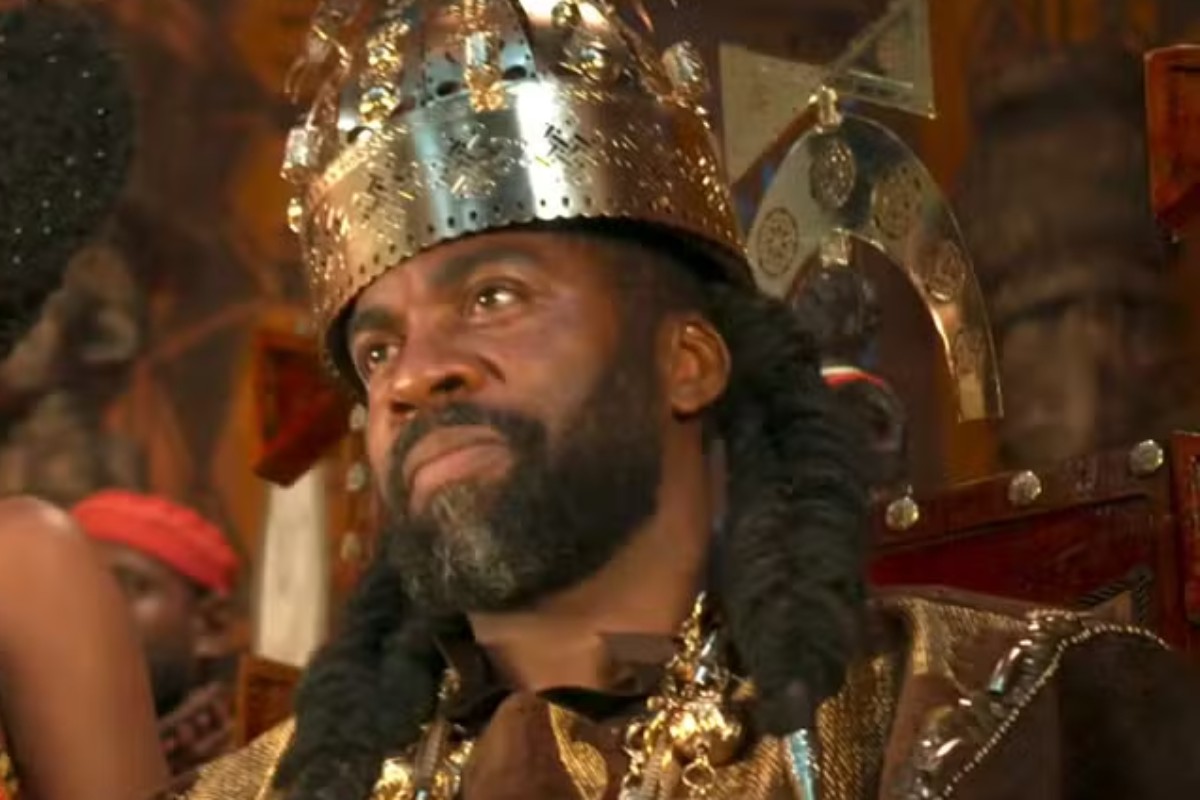 Em A Nobreza do Amor, Jendal faz oferta baixa a pai de Omar