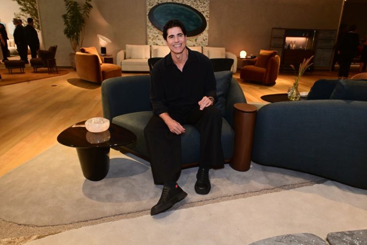 Reynaldo Gianecchini