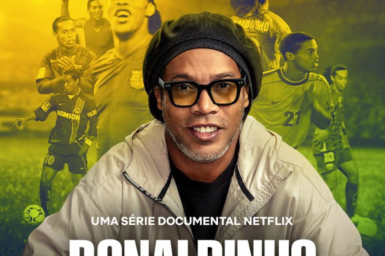 Ronaldinho Gaúcho
