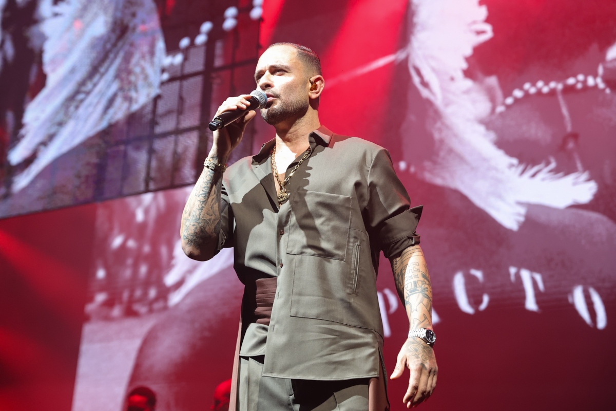 Show de Diogo Nogueira