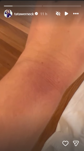 Tata Werneck Stories