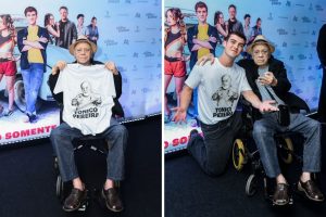 Tonico Pereira e Caio Manhente