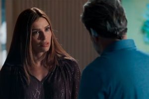 Arminda distrai Ferette e tenta esconder Joaquim em Três Graças