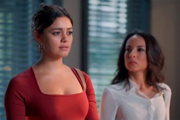 Gerluce presta depoimento