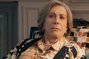 Josefa (Arlete Salles)