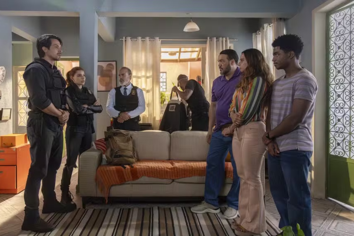 Jr, Consuelo e Misael serão presos