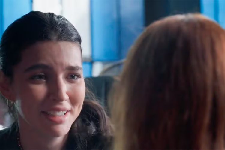 Três Graças - Lorena (Alanis Guillen)