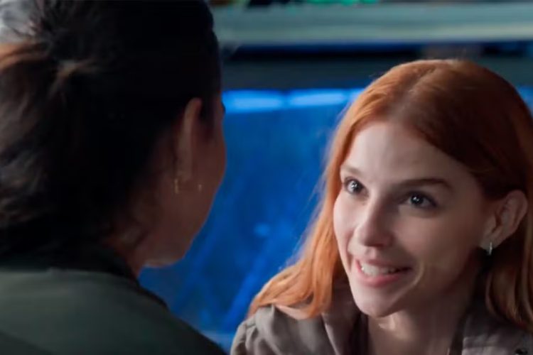 Três Graças - Juquinha (Gabriela Medvedovsky)