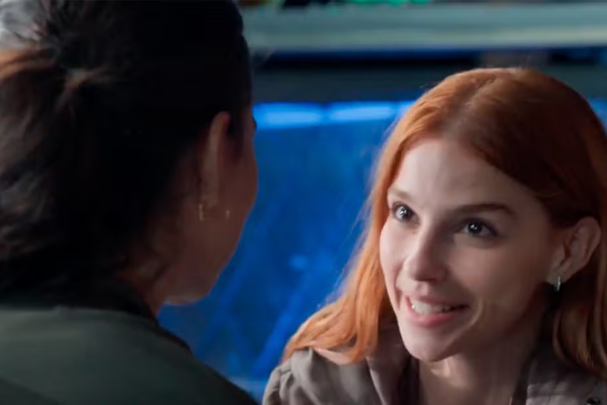 Três Graças - Juquinha (Gabriela Medvedovsky)