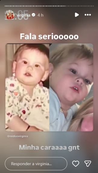 Virginia Fonseca Stories