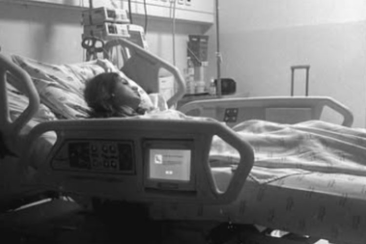 vivi wanderley internada