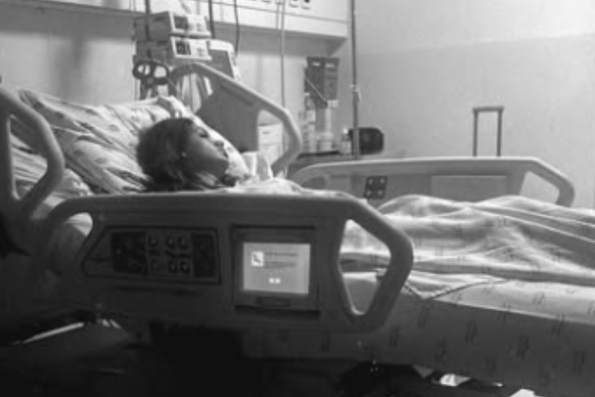 vivi wanderley internada