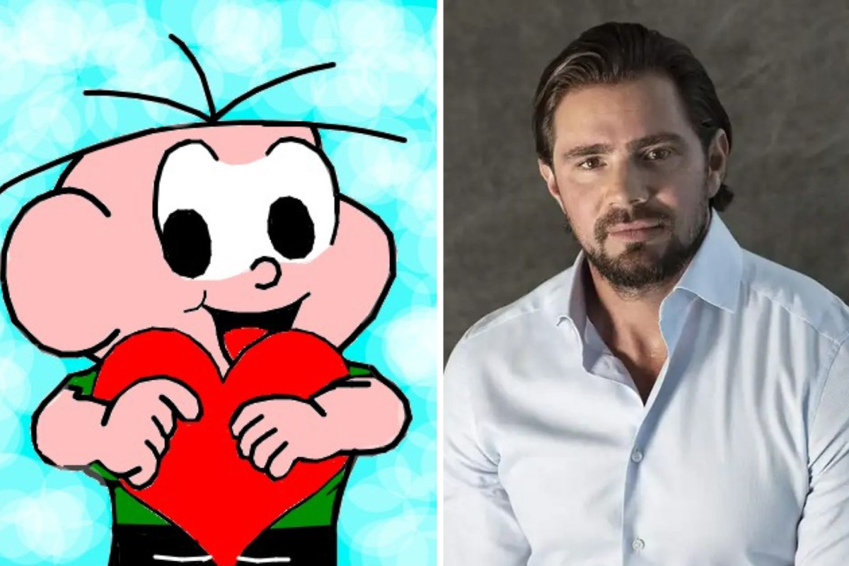 Vorcaro ganha apelido de Cebolinha