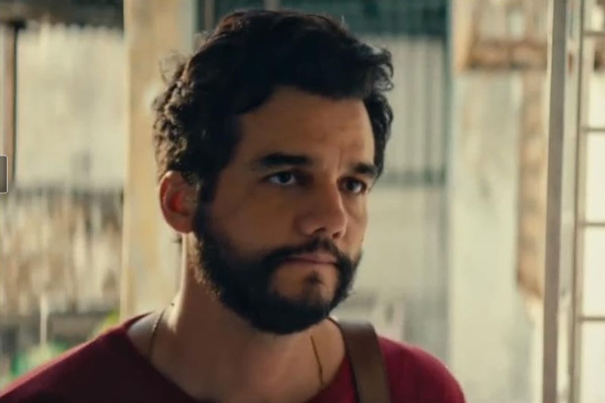 Wagner Moura