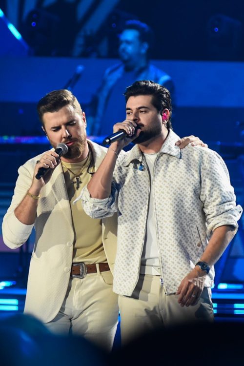 Zé Neto e Cristiano